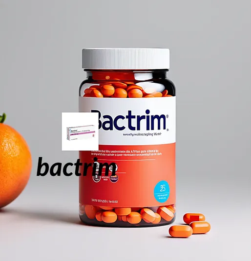 Generico bactrim pediatrico